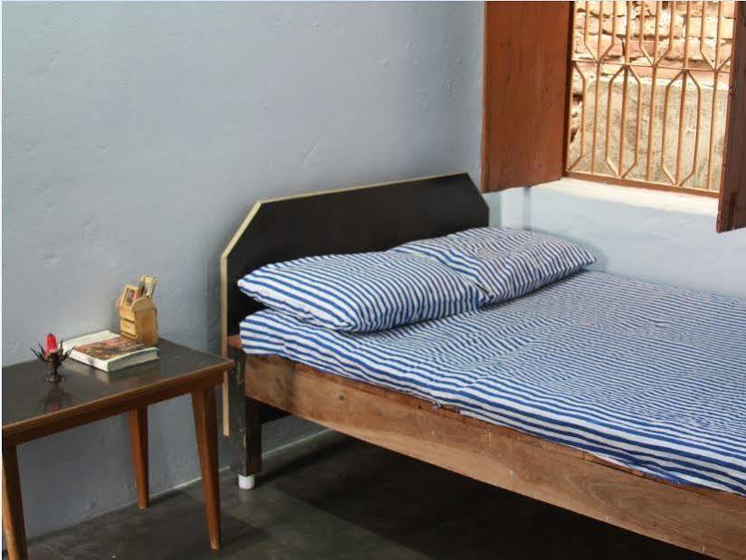 Banaras Guest House Varanasi Exterior foto